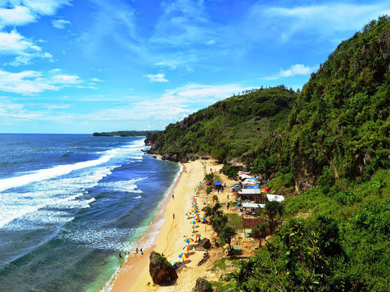 Pantai Pok Tunggal Pantai Pok Tunggal